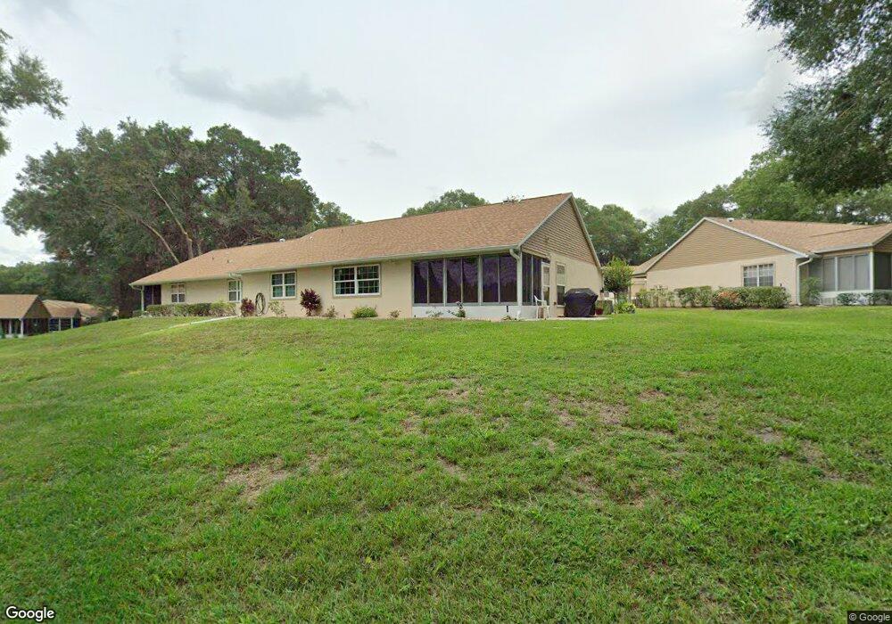 3580 N Mapletree Point, Beverly Hills, FL 34465 - photo 1