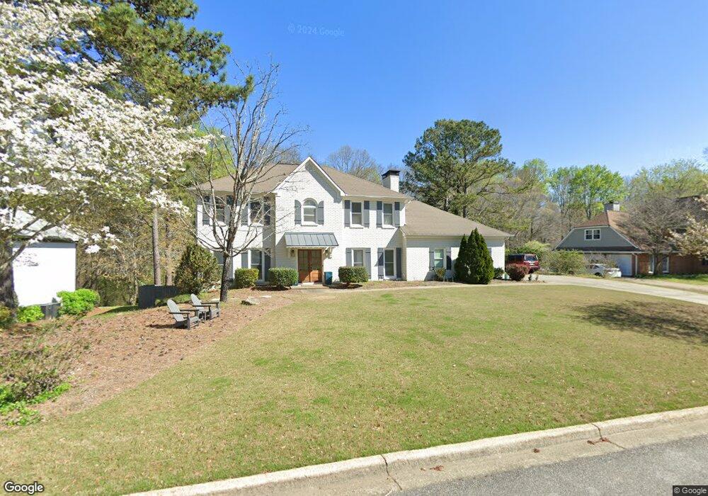 780 Saddle Ridge Trace unit 9, Roswell, GA 30076 - photo 1