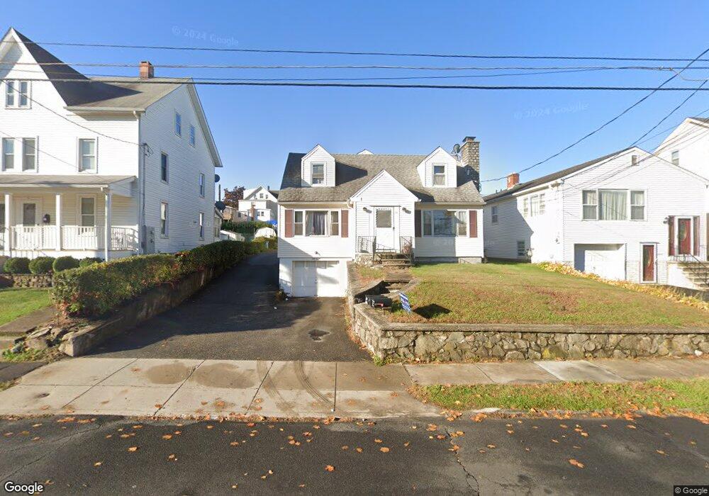 58 Sheridan St, Danbury, CT 06810 - photo 1