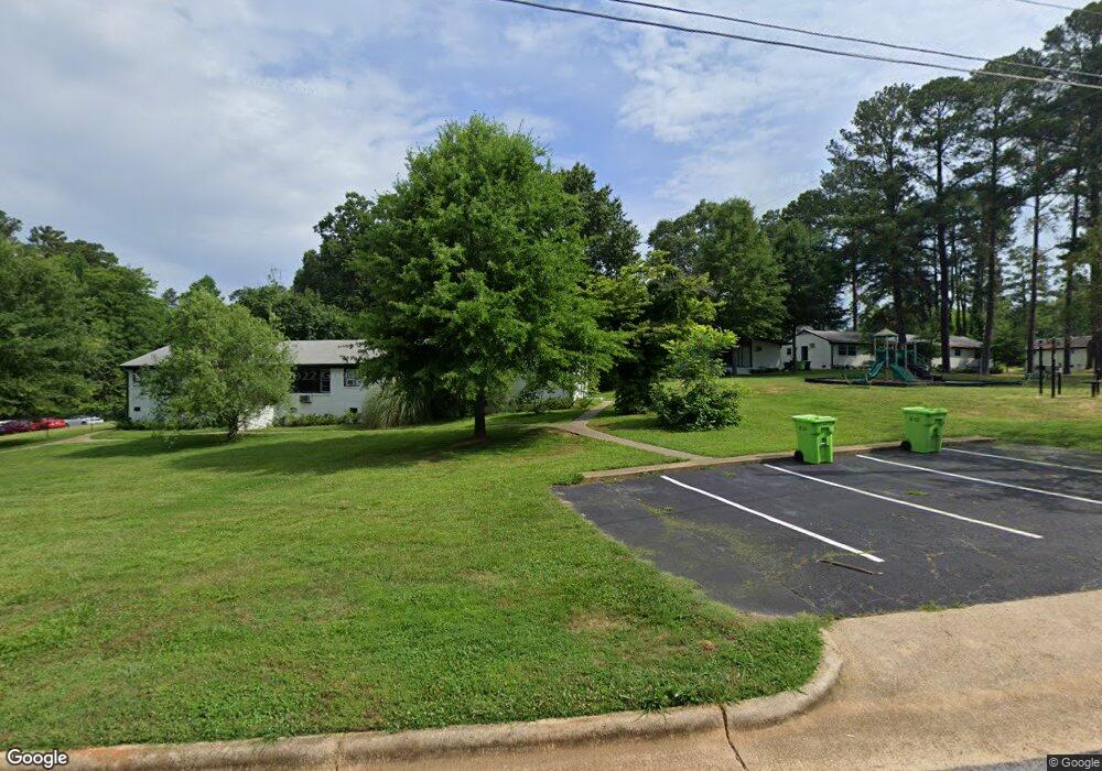 2618 Broadwell Dr, Raleigh, NC 27606 - photo 1