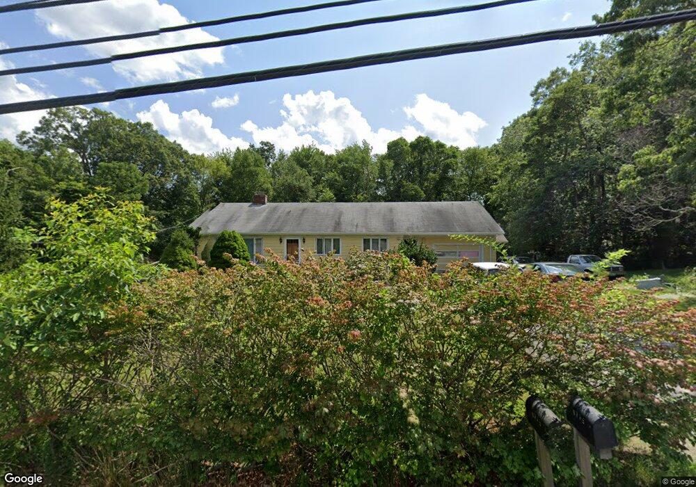 1775 Eagleville Rd, Tiverton, RI 02878 - photo 1