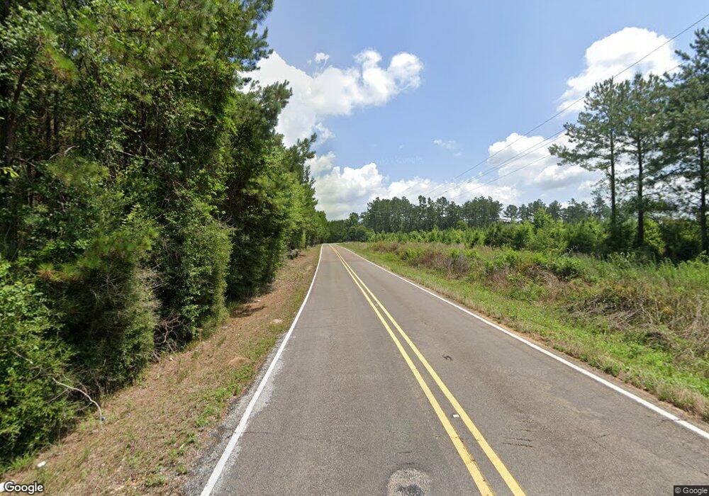 XXX Joe Pittman Rd, Tylertown, MS 39667 - photo 1