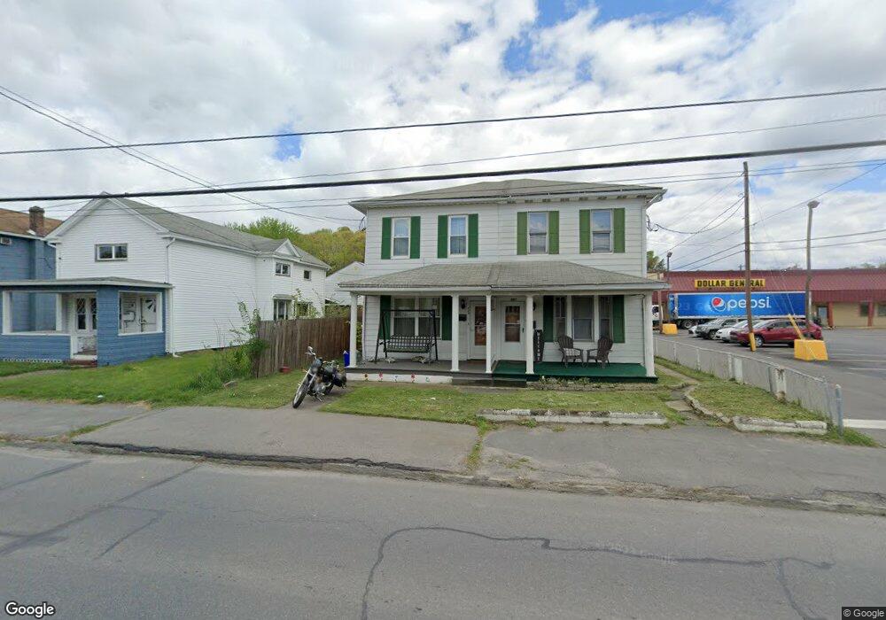 489 N Main St, Pittston, PA 18640 - photo 1