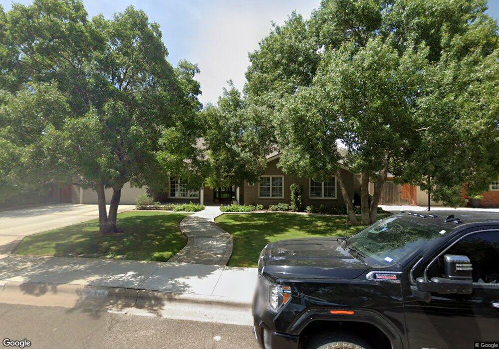 1712 Douglas Ave, Midland, TX 79701 - photo 1