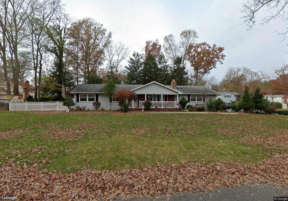 1882 Wynnewood Dr, Vineland, NJ 08361 - photo 1