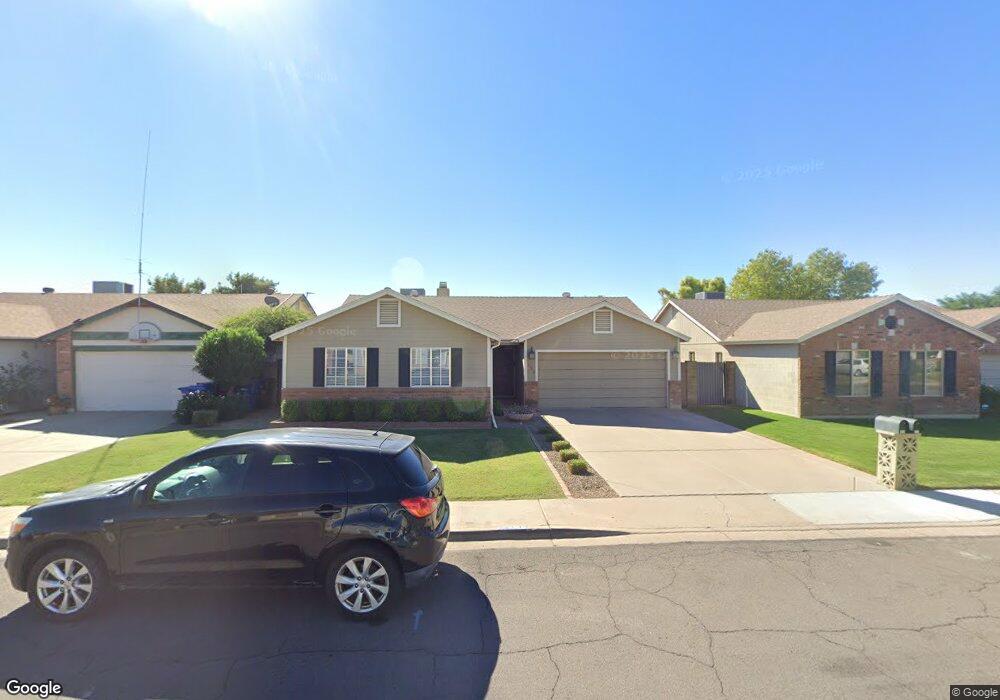 133 W Indigo St, Mesa, AZ 85201 - photo 1