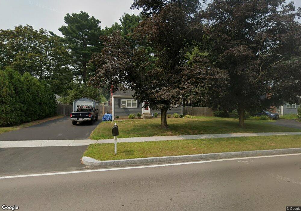 54 Main St, Medway, MA 02053 - photo 1