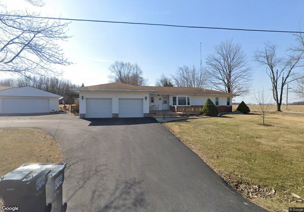7910 Sugar Creek Rd, Lima, OH 45801 - photo 1