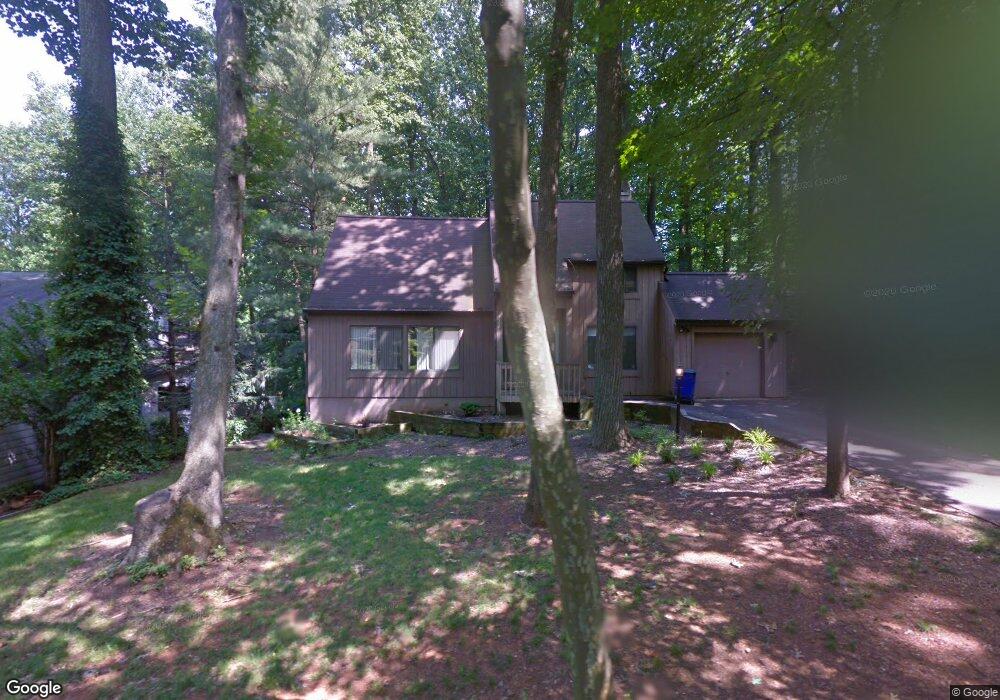 9508 Deerfoot Way, Columbia, MD 21046 - photo 1