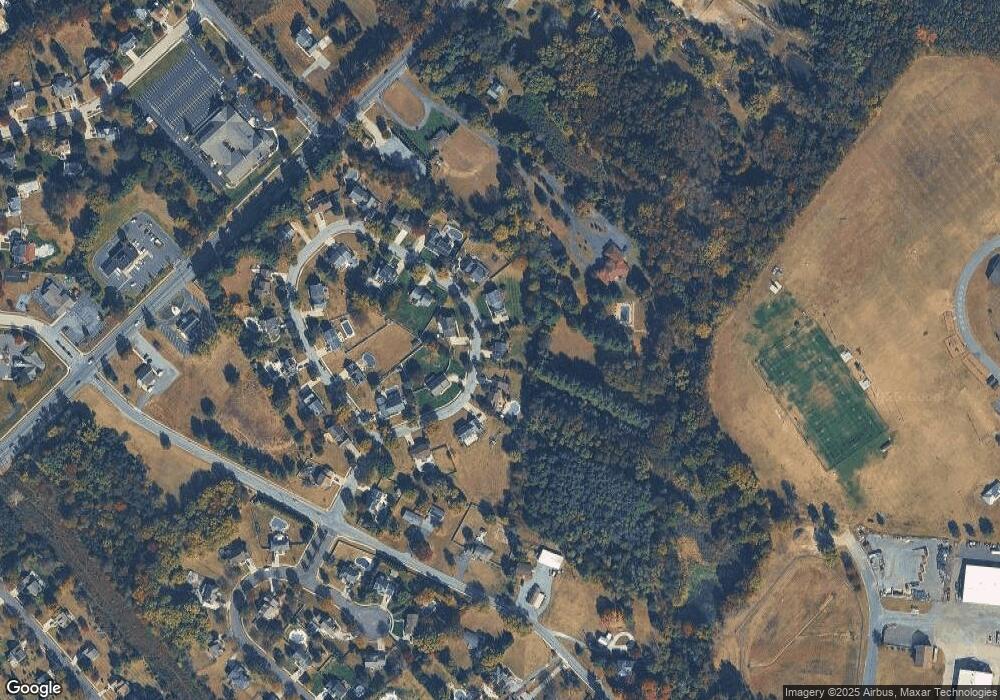 9 High Meadows Dr, Mullica Hill, NJ 08062 - photo 1