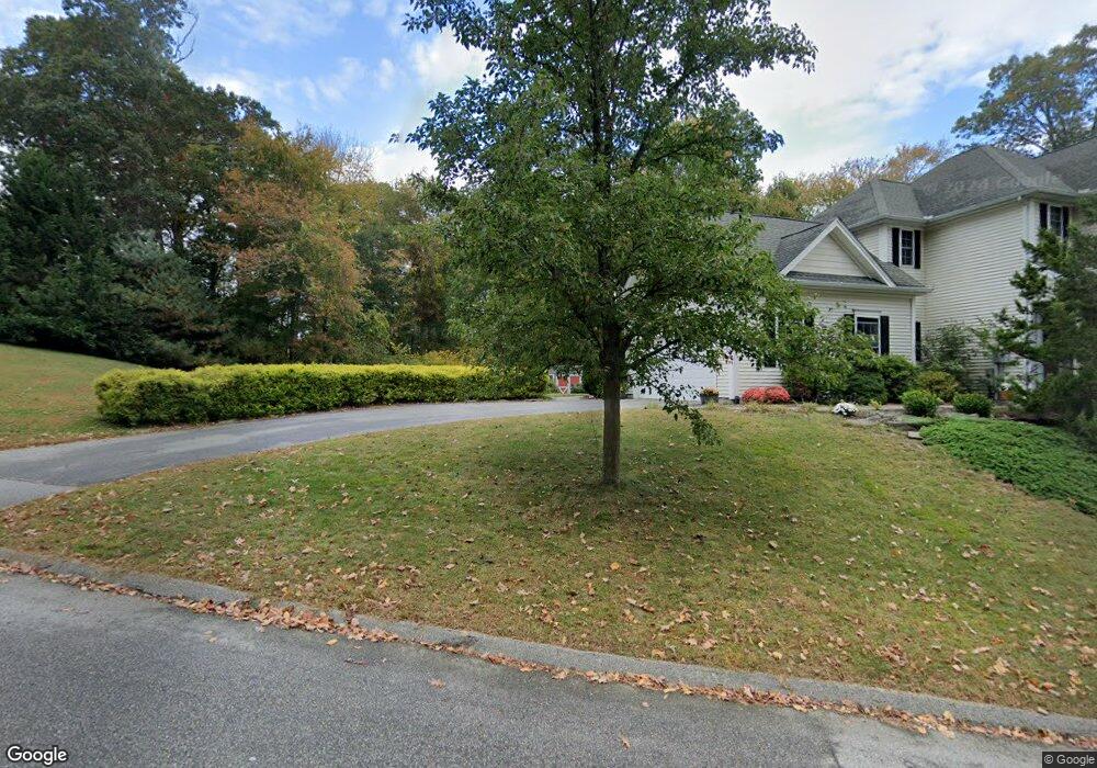 53 Royal Oaks Ave unit OAK, East Hampton, CT 06424 - photo 1