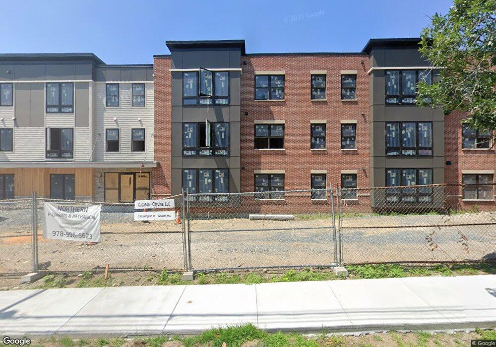 21 Lexington St, West Newton, MA 02465 - photo 1