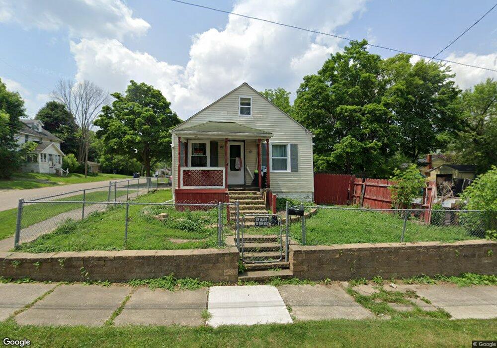 1016 Downey St, Flint, MI 48503 - photo 1