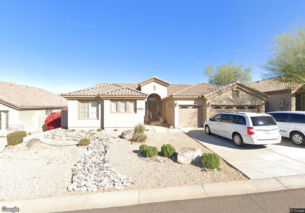 10368 E Verbena Ln, Scottsdale, AZ 85255 - photo 1