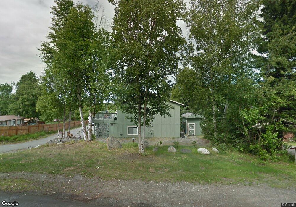 11200 Polar Dr, Anchorage, AK 99516 - photo 1