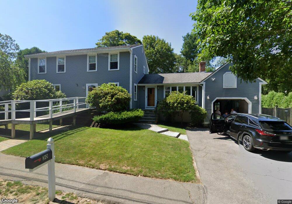 30 Pitman Rd, Marblehead, MA 01945 - photo 1