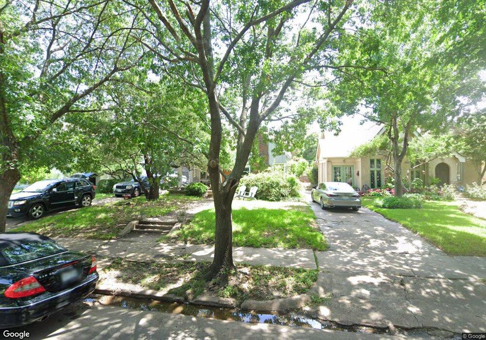 5942 Mercedes Ave, Dallas, TX 75206 - photo 1