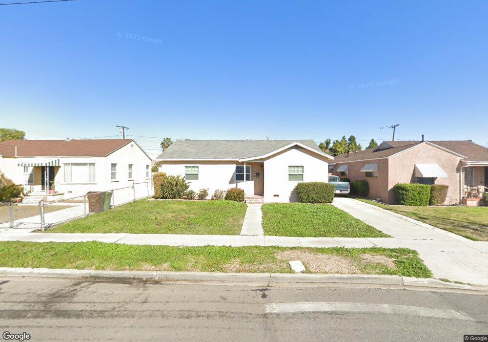 937 W Almond St, Compton, CA 90220 - photo 1