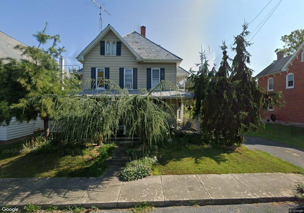 4638 Lemar Rd, Lemasters, PA 17231 - photo 1