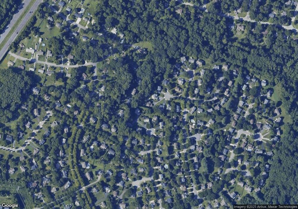 8213 Cool Creek, Laurel, MD 20723 - photo 1