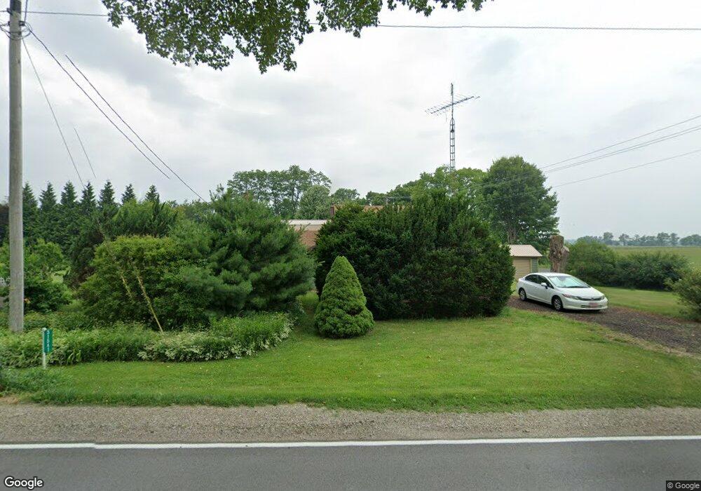 31541 Chicago Trail, New Carlisle, IN 46552 - photo 1