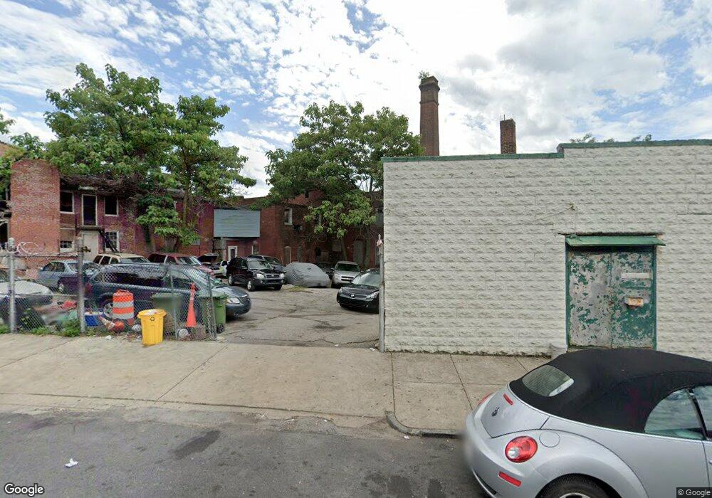 146 S Calverton Rd, Baltimore, MD 21223 - photo 1