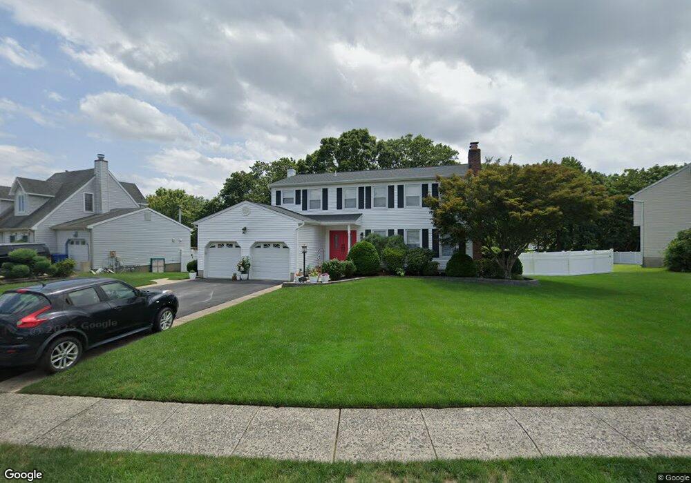 117 Imperato Ct, Toms River, NJ 08753 - photo 1