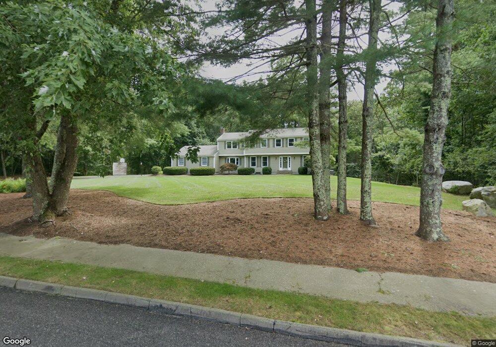 44 Whichita Rd, Medfield, MA 02052 - photo 1