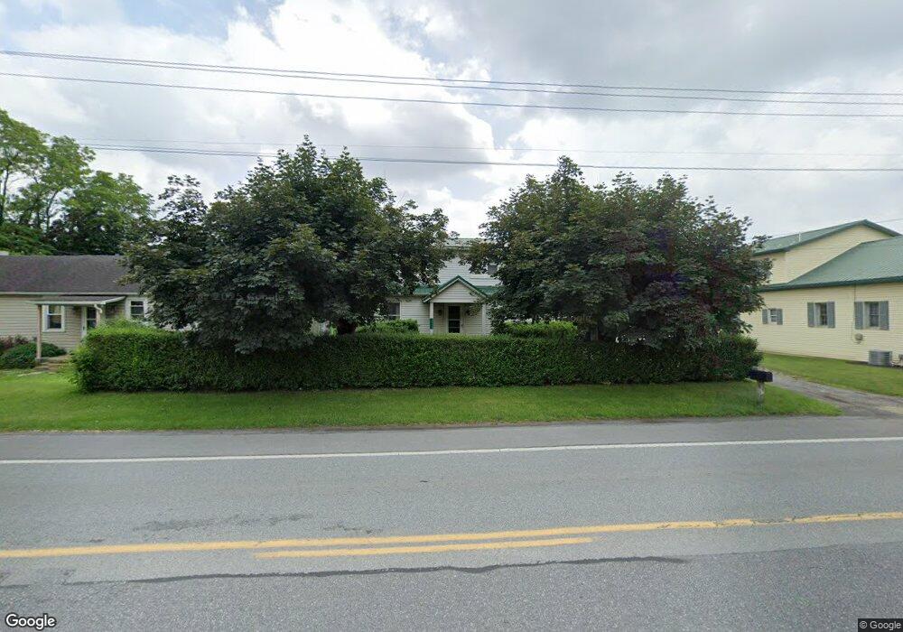 4530 Philadelphia Ave, Chambersburg, PA 17202 - photo 1