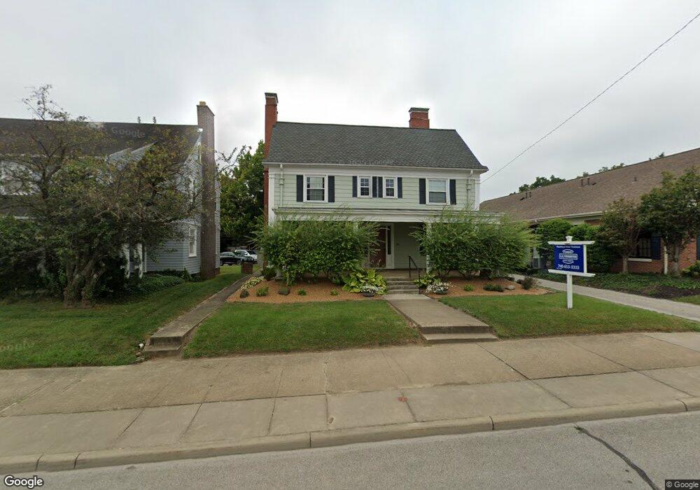 420 E Main St, Lancaster, OH 43130 - photo 1