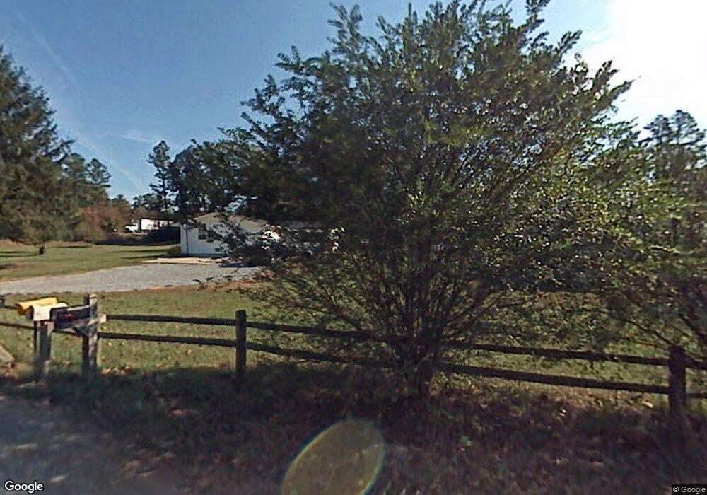 5422 Adairsville Rd NE, Adairsville, GA 30103 - photo 1