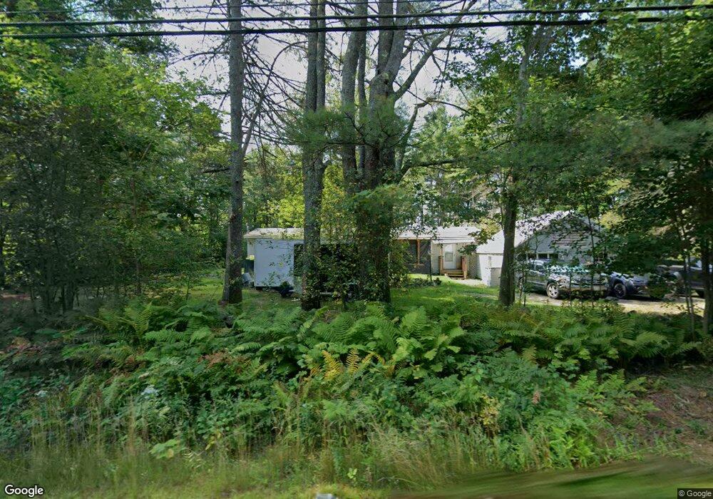 54 Nh Route 119 E, Fitzwilliam, NH 03447 - photo 1