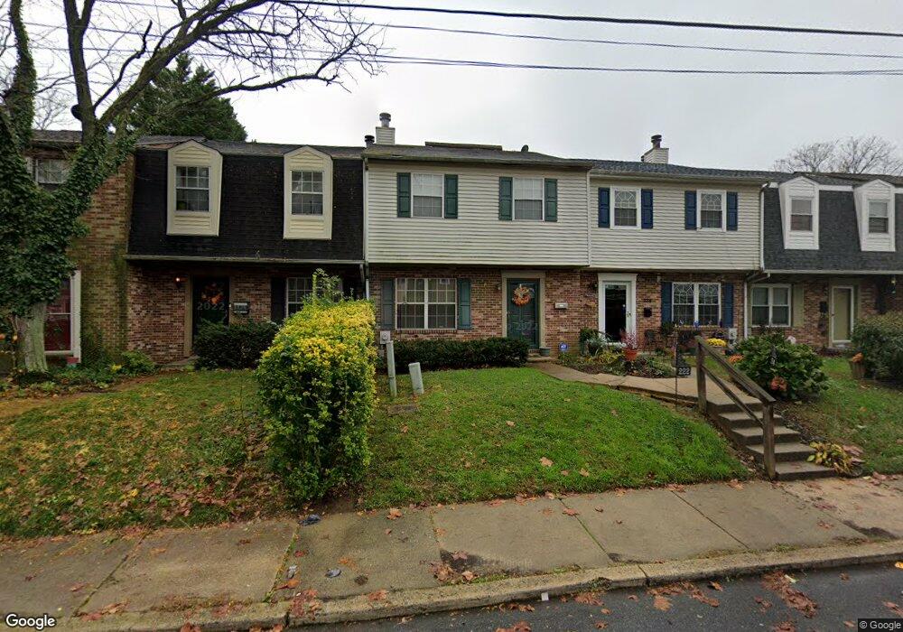 222 W 35th St, Wilmington, DE 19802 - photo 1