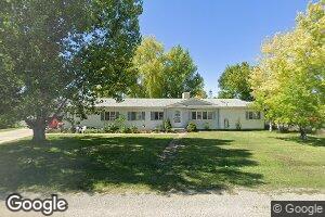 112 S 200 W, Ephraim, UT 84627