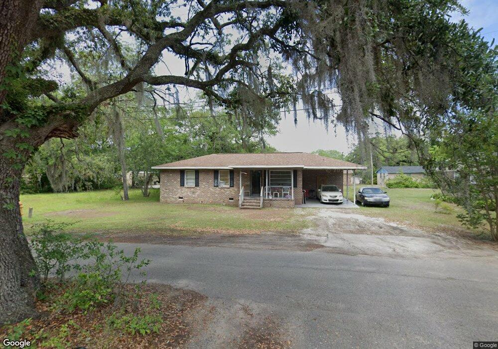 1606 6th Ave, Conway, SC 29526 - photo 1