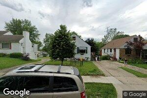 147 N Cherrywood Ave, Dayton, OH 45403
