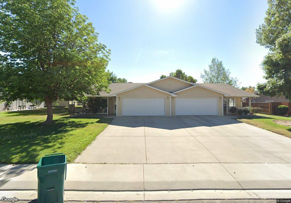 516 29 3/8 Rd unit A, Grand Junction, CO 81504 - photo 1