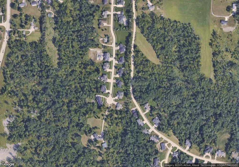 2724 Cornerstone Ct SE, Cedar Rapids, IA 52403 - photo 1