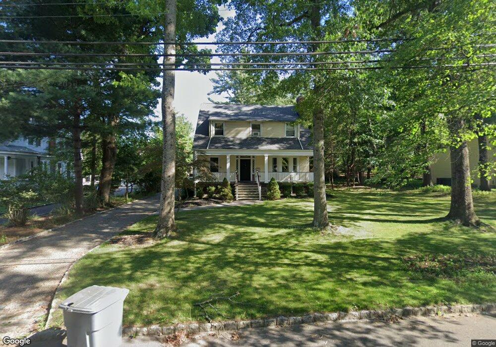 32 Laroche Ave, Harrington Park, NJ 07640 - photo 1