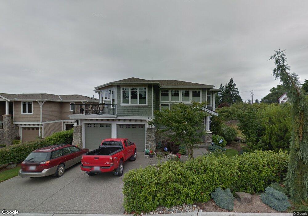 915 Cedar St, Edmonds, WA 98020 - photo 1