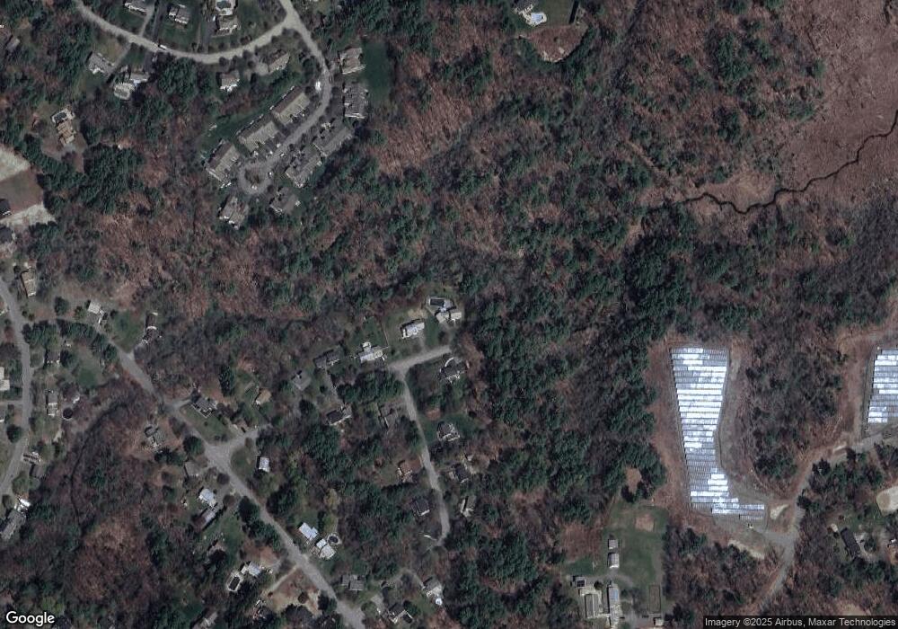 28 Brook St, Rowley, MA 01969 - photo 1