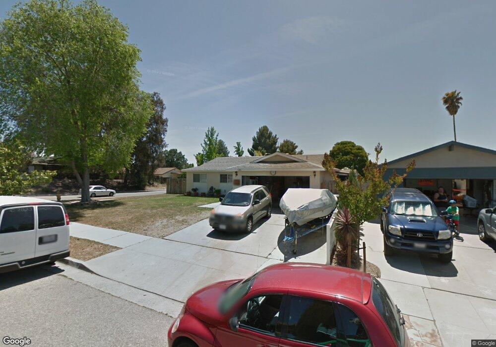 1090 Dorothy Ct, Paso Robles, CA 93446 - photo 1