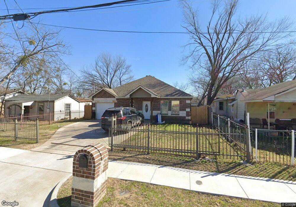 3436 Odessa St, Dallas, TX 75212 - photo 1