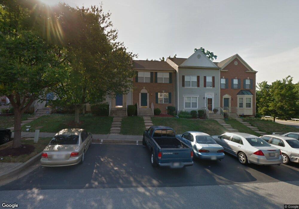 9304 Daly Ct, Laurel, MD 20723 - photo 1