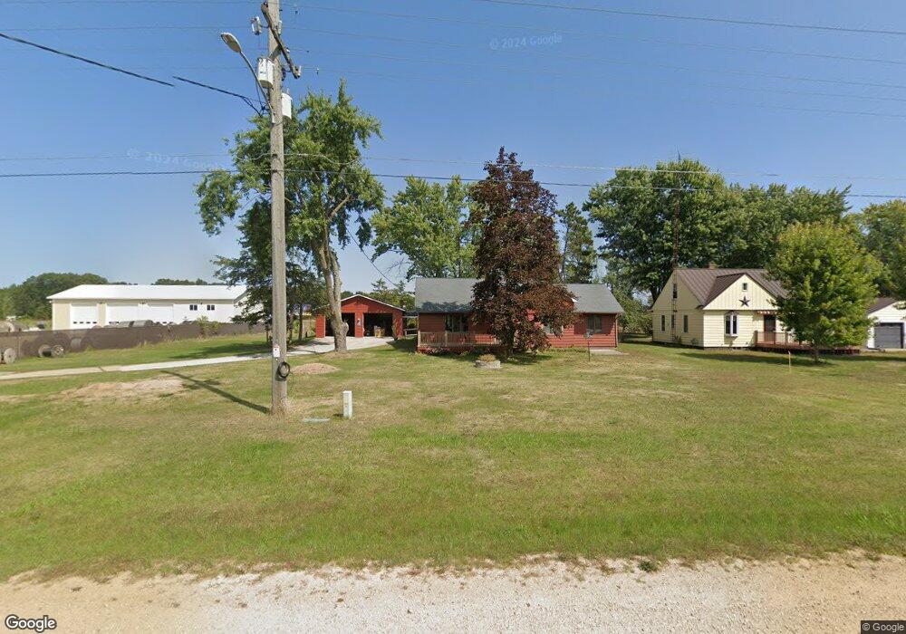123 Us Highway 12/16, Camp Douglas, WI 54618 - photo 1