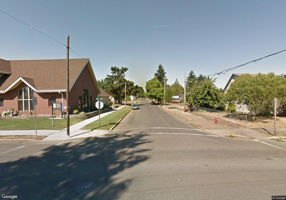 0 N Bridge St, Sheridan, OR 97378 - photo 1