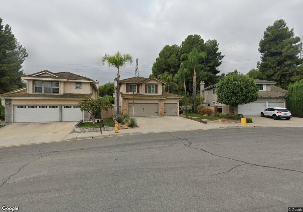 2273 Meadow View Ln, Chino Hills, CA 91709 - photo 1