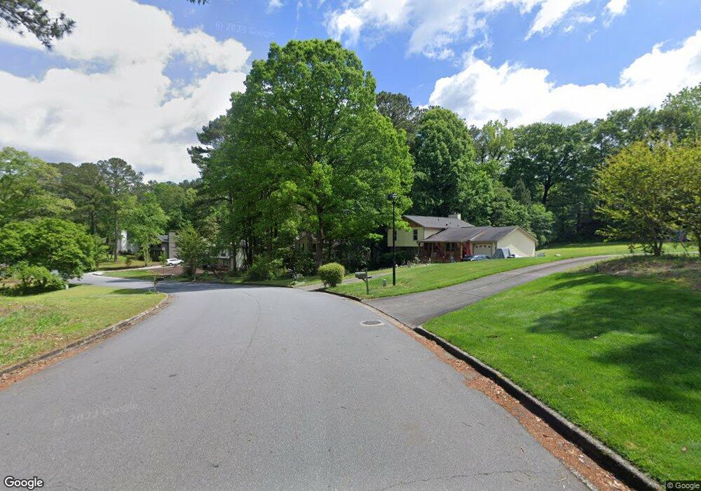 0 Michaela Dr unit 8740439, Alpharetta, GA 30009 - photo 1