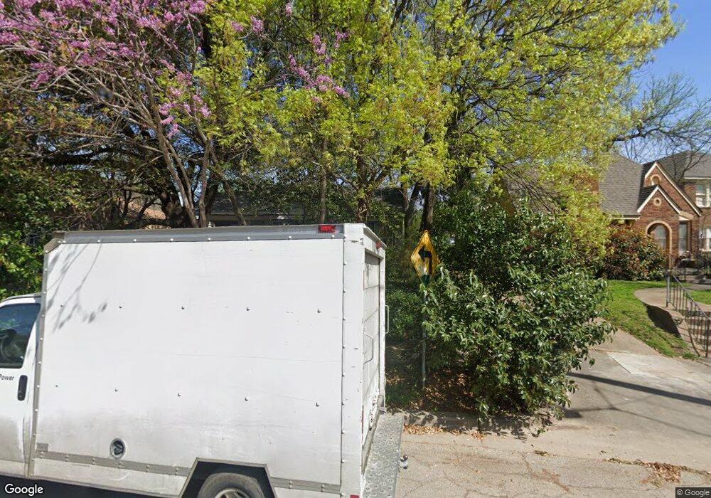 6113 Hudson St, Dallas, TX 75206 - photo 1