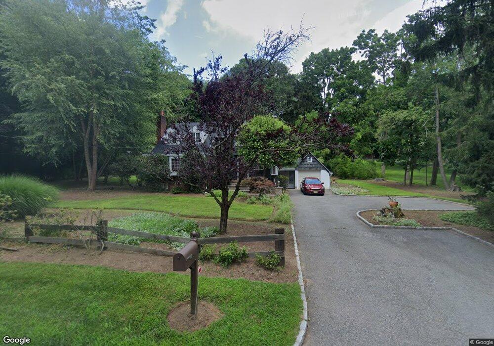 316 Old Tappan Rd, Old Tappan, NJ 07675 - photo 1